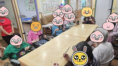 색을 찾아라! 스크래치 탐험